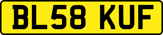 BL58KUF