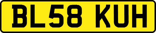 BL58KUH