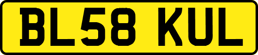 BL58KUL
