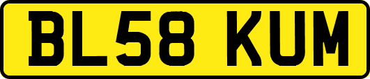 BL58KUM