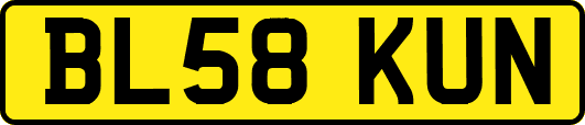 BL58KUN