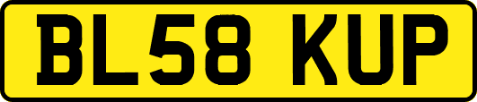 BL58KUP