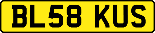 BL58KUS