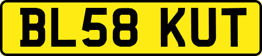 BL58KUT