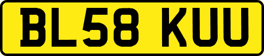 BL58KUU