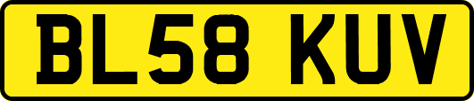 BL58KUV