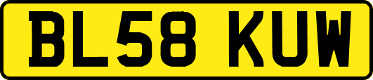 BL58KUW