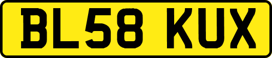 BL58KUX
