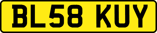 BL58KUY