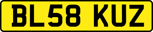 BL58KUZ