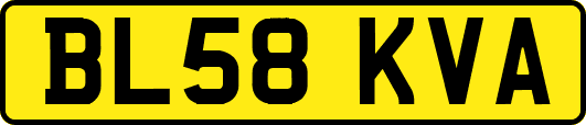 BL58KVA