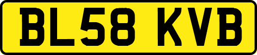 BL58KVB