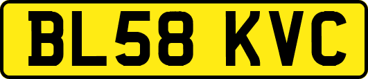 BL58KVC