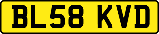 BL58KVD
