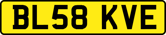 BL58KVE