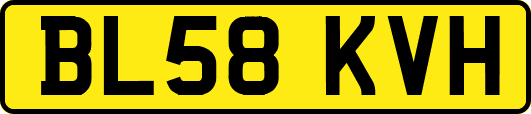 BL58KVH