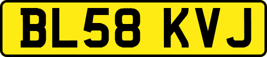 BL58KVJ