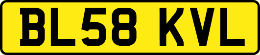 BL58KVL
