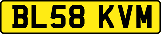 BL58KVM