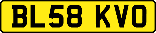 BL58KVO