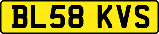BL58KVS