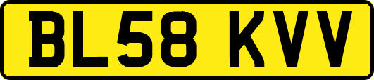 BL58KVV