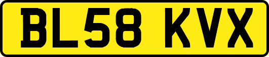 BL58KVX