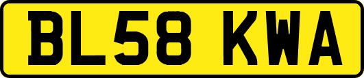 BL58KWA