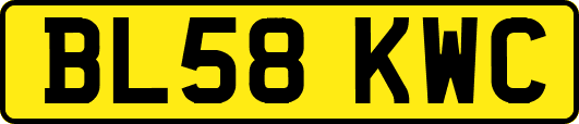 BL58KWC