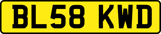 BL58KWD