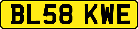 BL58KWE