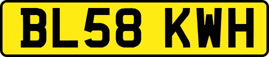 BL58KWH