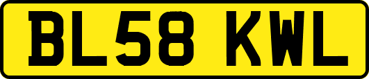 BL58KWL