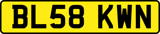 BL58KWN