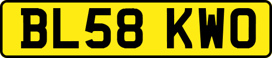 BL58KWO