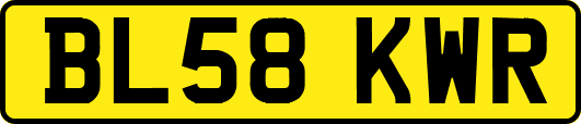 BL58KWR