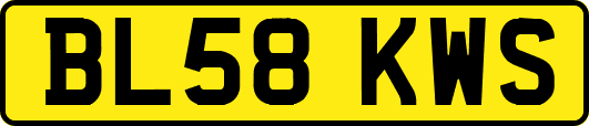 BL58KWS