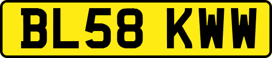 BL58KWW