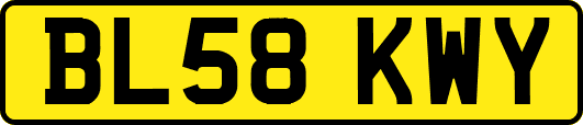 BL58KWY