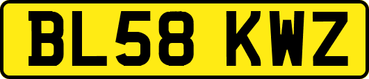 BL58KWZ