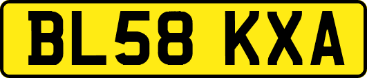 BL58KXA