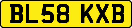 BL58KXB