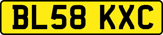BL58KXC