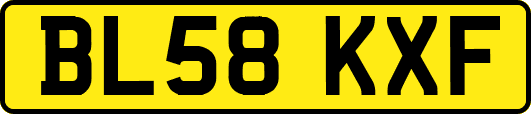 BL58KXF
