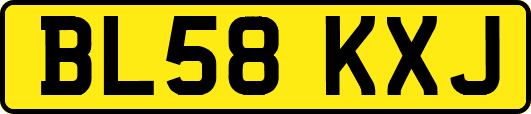 BL58KXJ