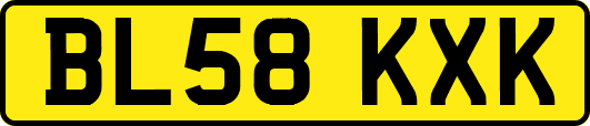 BL58KXK
