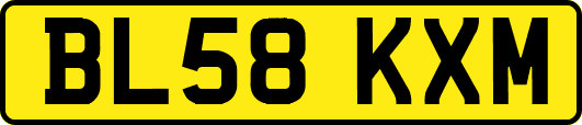 BL58KXM