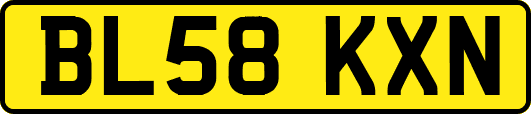 BL58KXN