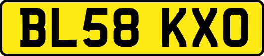 BL58KXO