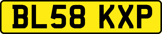 BL58KXP